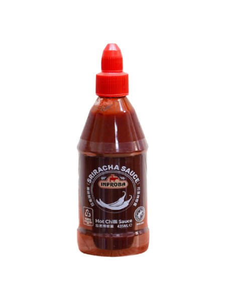 Inproba Sriracha Sauce 435ml