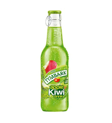 Boisson TYMBARK  Apple-Kiwi  250MLx24