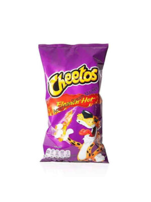 CHEETOS FLAMIN HOT 75g
