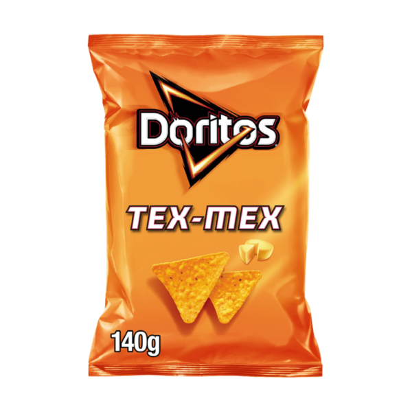DORITOS TEX 140G