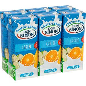 Don Simon Caribe 200ml 6p