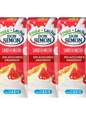 Don Simon Sandia Melon 200ml 6p