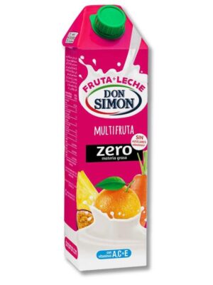 Don Simon Zero Multifruta 1Lx12
