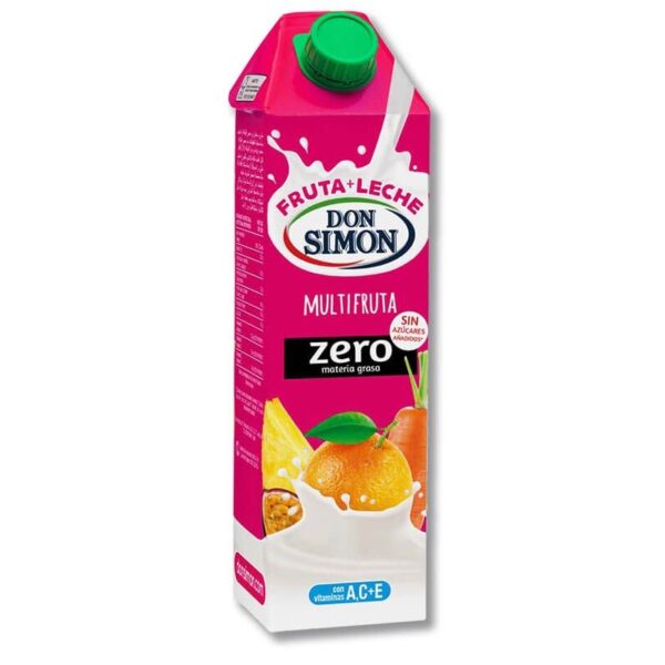 Don Simon Zero Multifruta 1Lx12