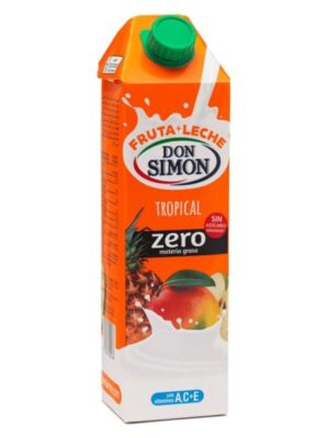 Don Simon Zero Tropical 1Lx12