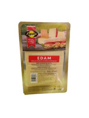 Edam en tranches - Ayala