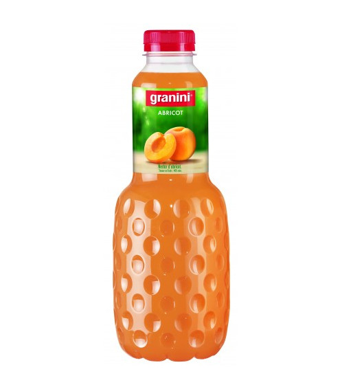 GRANINI ABRICOT 1Lx6