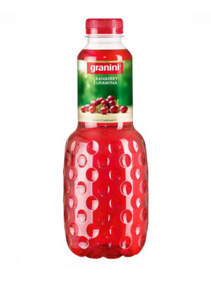 GRANINI CRANBERRY 1Lx6