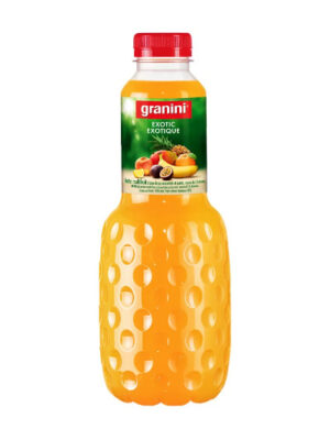 GRANINI EXOTIC 1Lx6