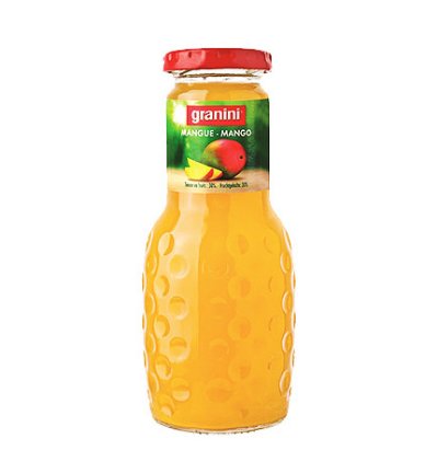 GRANINI MANGO 250mlx12