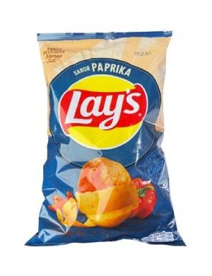 LAYS PAPRIKA 150G