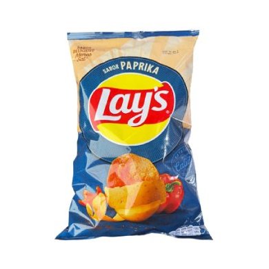 LAYS PAPRIKA 150G