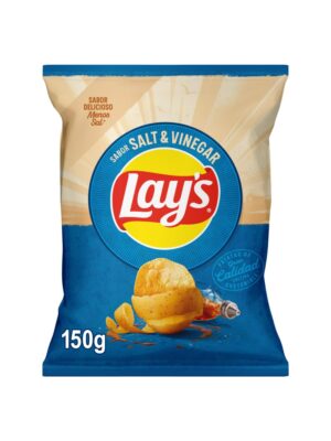 LAYS VINAGRETA 150G