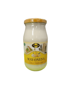 Mayonaise Sabor Tradicional - Ayala - 450ml