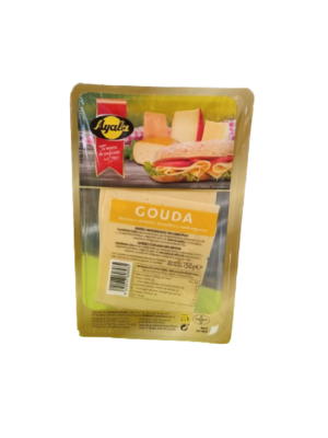 Queso en tranches Gouda - Ayala
