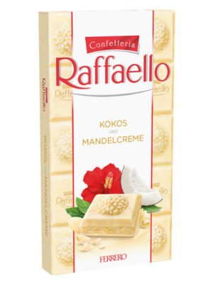 Raffaello Tafel 90gx8