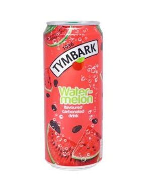 TYMBARK DRINK Watermelon 330MLx12