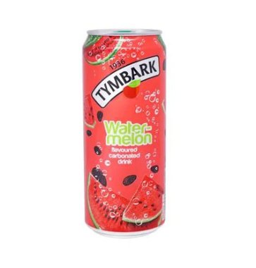 TYMBARK DRINK Watermelon 330MLx12