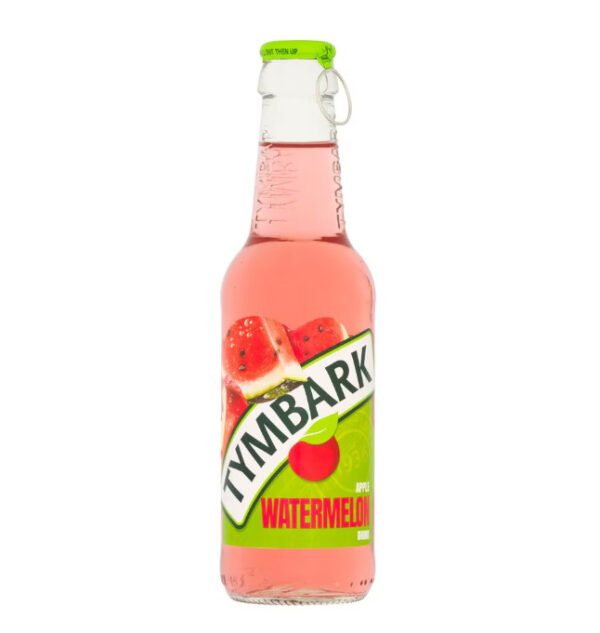 TYMBARK drink Apple Watermelon 250MLx24