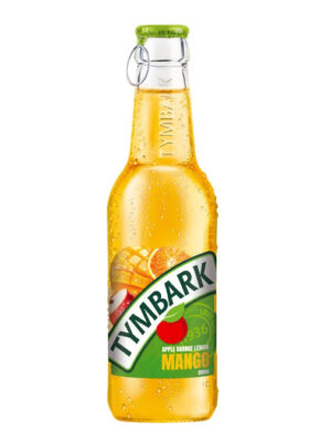 TYMBARK drink mango-orange 250MLx24