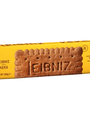 LEIBNIZ KAKAO KEKS 200gx24