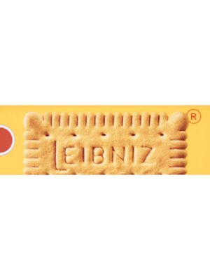 LEIBNIZ ORIGINAL KEKS 200gx24