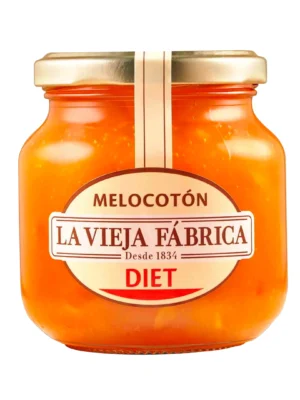 La Vieja Fabrica Melecoton 280gx8