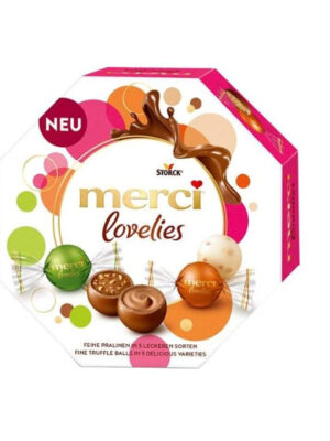 MERCI Lovelies 185gx7