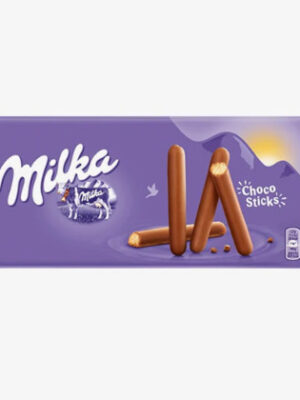 Milka Lila Sticks 112gx20