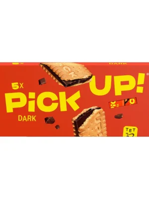 PiCK UP! DARK 5er-Pack 140gx20