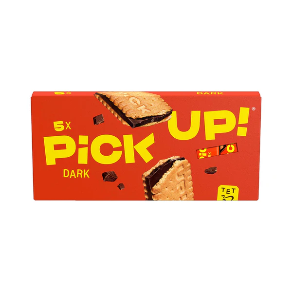 PiCK UP! DARK 5er-Pack 140gx20