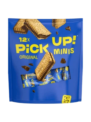 PiCK UP! Minis ORIGINAL 12er-127gx14