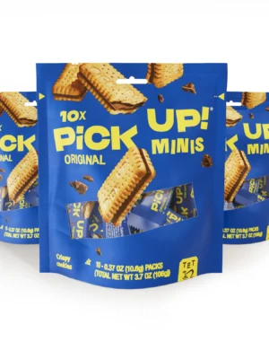 PiCK UP! Minis ORIGINAL 22er-233gx12