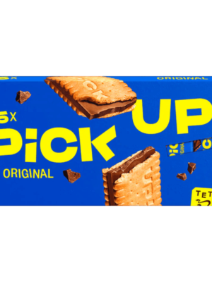 PiCK UP! ORIGINAL 5er-Pack 140gx20
