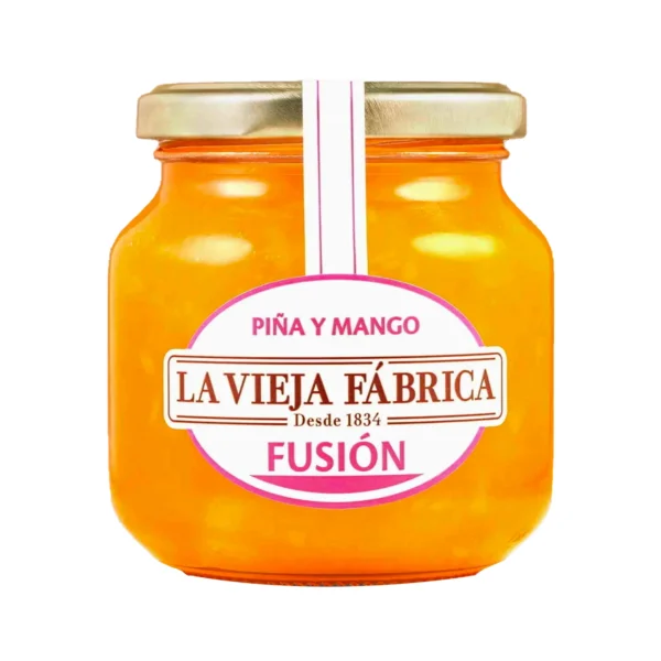 la Vieja Fabrica Piña 280gx8