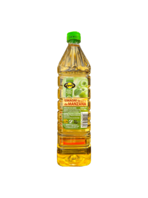 Ayala Vinaigre Manzana Pet 1l x 12