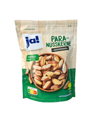 JA! Para-Nusskerne 200gx10