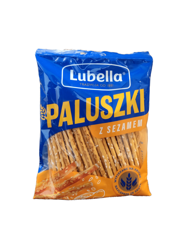 LUBELLA STICKS Sesame 25x70gx25