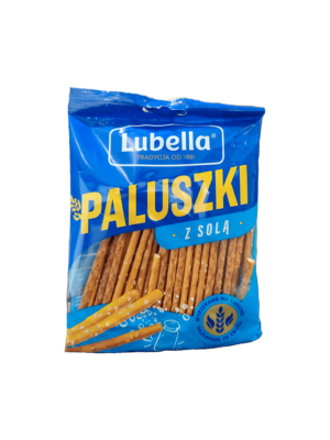 LUBELLA STICKS With Salt 20x275gx20