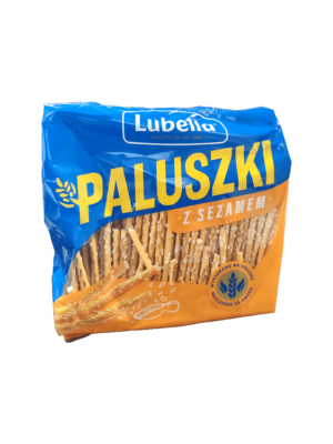LUBELLA Sticks Sesame 23x220gx23