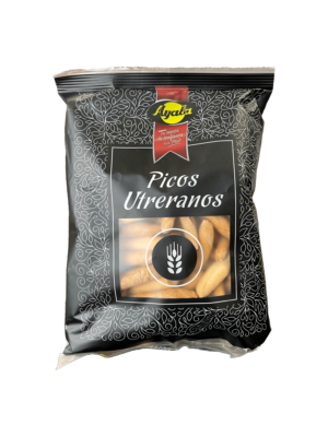 Picos Artes Bolsa Ayala 150g x18