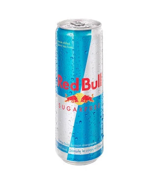 RED BULL Sin Azucar 250ml x24