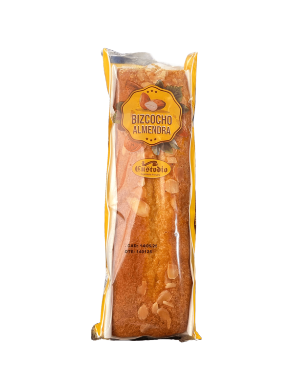 custodio Bizcoshow Casero 400g x 4
