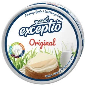 Exceptio Original