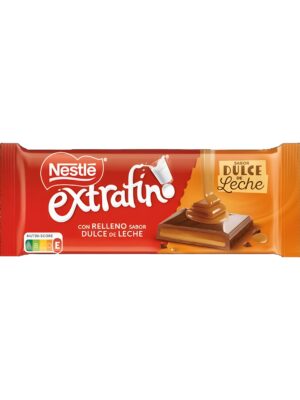 Nestle Xtreme Dulce de Leche 83g x22