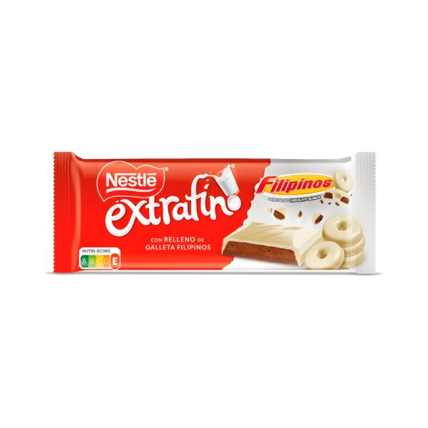 Nestle Xtreme Filipinos 84g x22