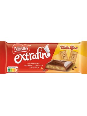 Nestle Xtreme Tosta Rica 84g x22