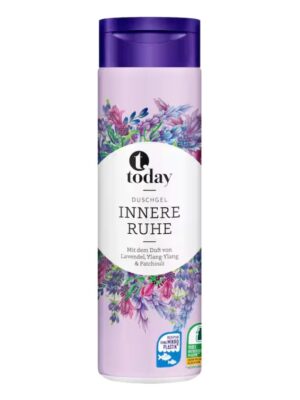 Today Duschgel Innere Ruhe 300ml x8