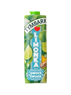 Boisson TYMBARK LIMONKA 1L*12