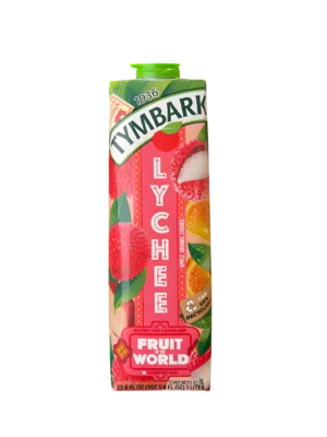 Boisson TYMBARK Lychee 1L *12